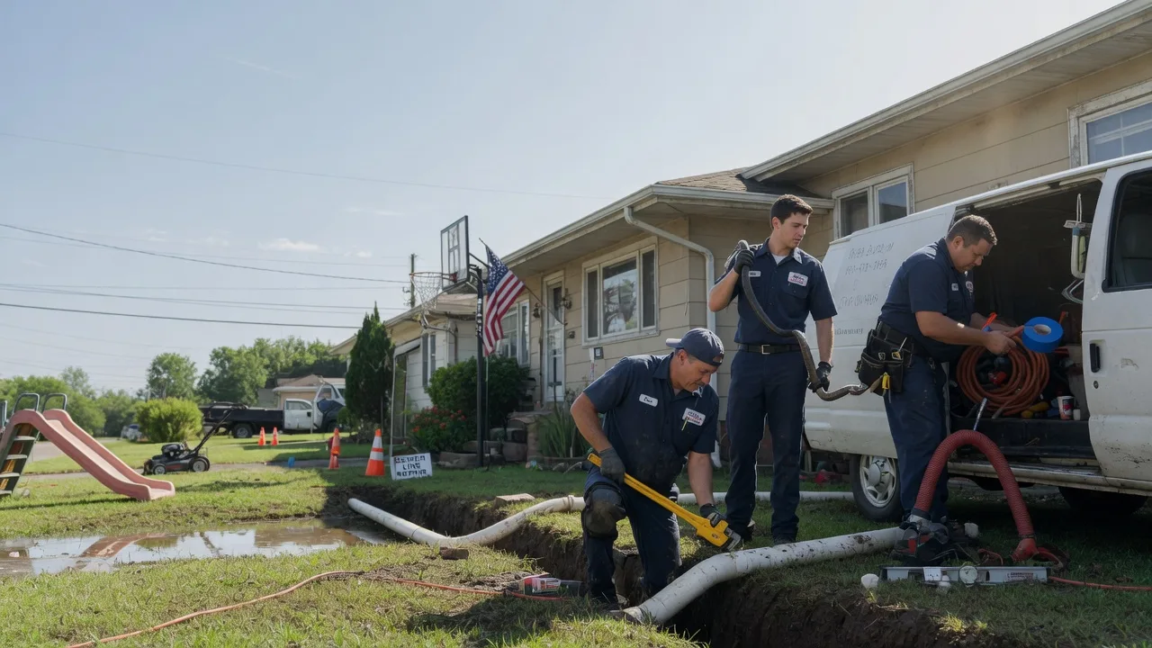 Toilet Installation in South Bend, IN near me